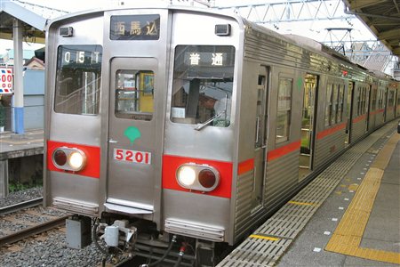都営浅草線5200形 8両（京成高砂）全車廃車